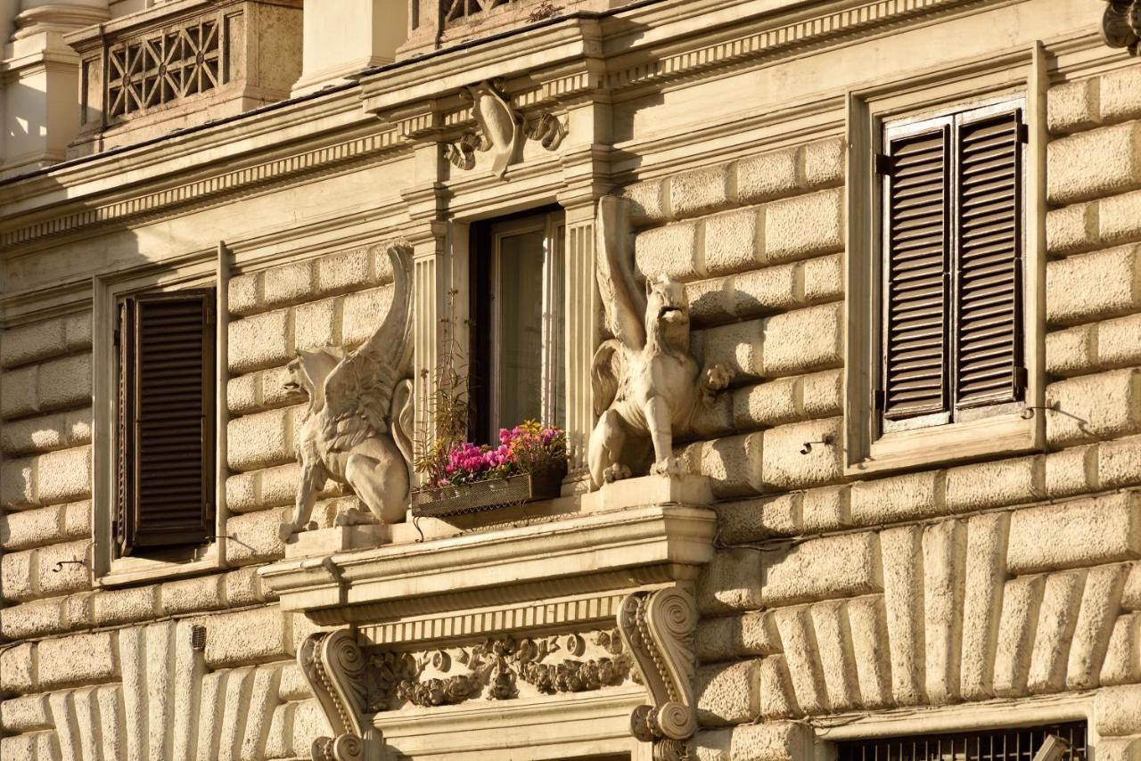 Dimora Ai Fori - Guest House — Photos 1